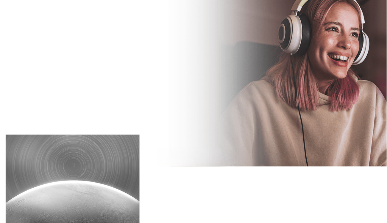 MSI PRO MP271CAW Curved Computer Monitor